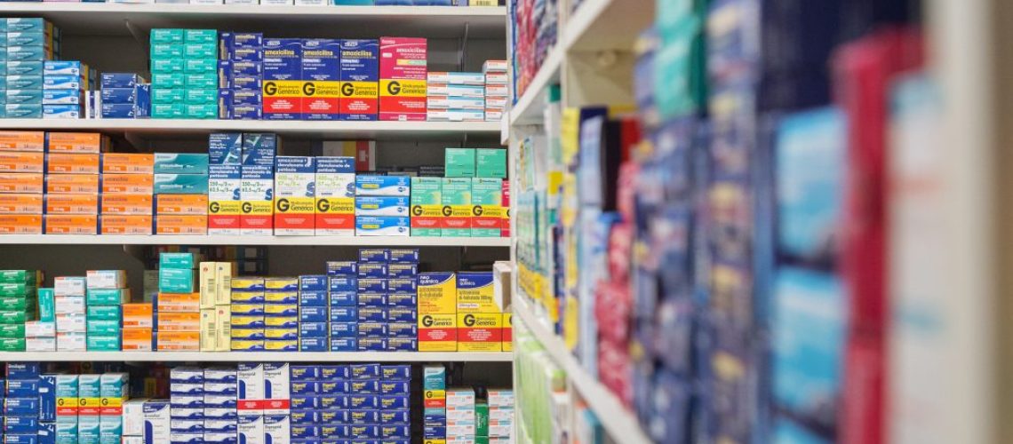 Agomelatina: o primeiro antidepressivo agonista melatoninérgico.