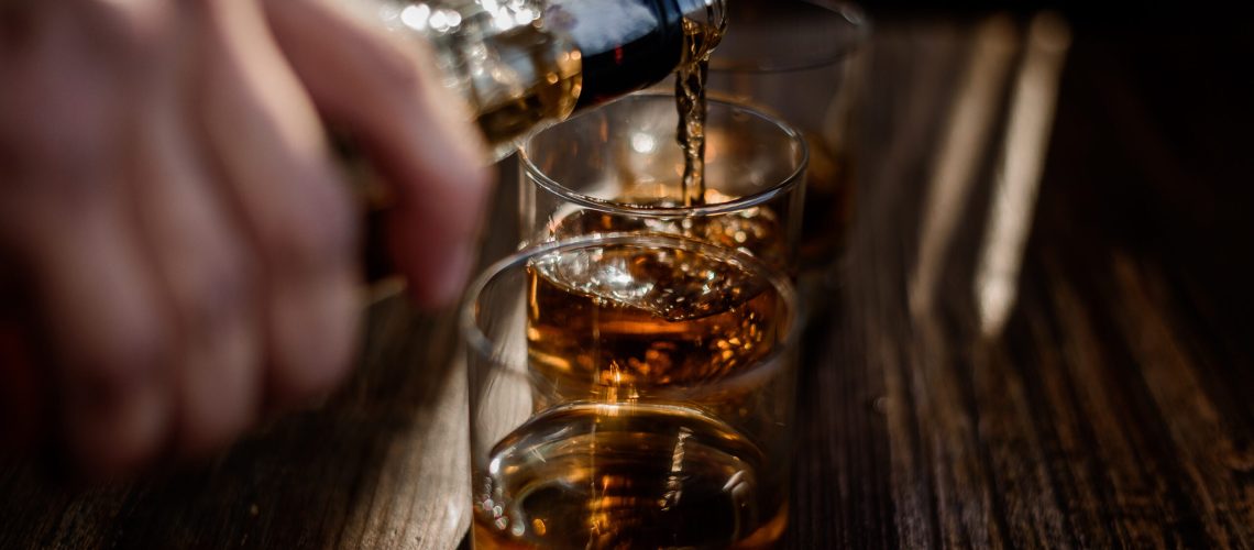Álcool não é a resposta para a sua insônia!