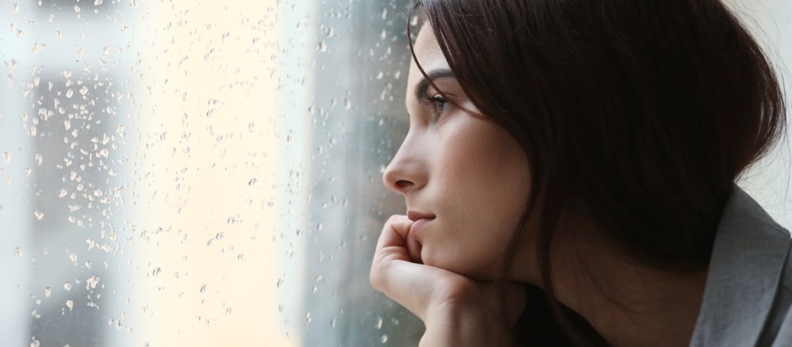 Depressão